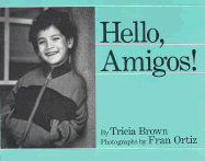 Hello, Amigos!