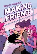 Making Friends