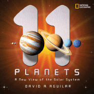 11 Planets: A New View of the Solar System