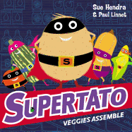 Veggies Assemble