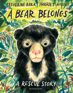 A Bear Belongs