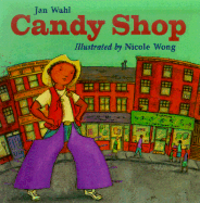 Candy Shop