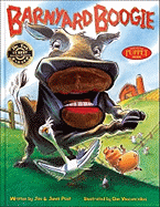 Barnyard Boogie