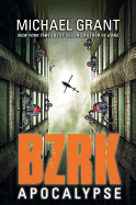 BZRK Apocalypse