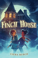 Finch House