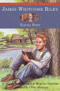 James Whitcomb Riley, Young Poet