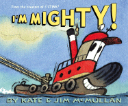 I'm Mighty!
