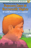Popcorn Days and Buttermilk Nights