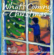 What's Coming for Christmas?