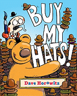 Buy My Hats!