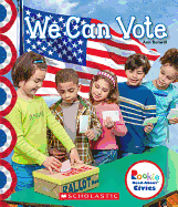 We Can Vote