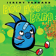 Boo Hoo Bird