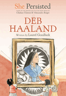 Deb Haaland