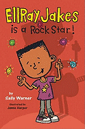 EllRay Jakes Is a Rock Star