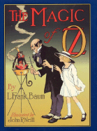 The Magic of Oz