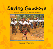 Saying Goodbye