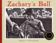 Zachary's Ball