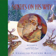 Santa's on His Way