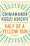 Half of a Yellow Sun