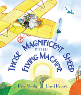 Those Magnificent Sheep in Their Flying Machine