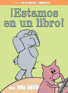 Estamos en un libro!