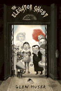 The Elevator Ghost