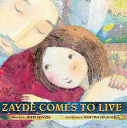 Zayde Comes to Live