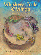 Whiskers, Tails & Wings: Animal Folk Tales from Mexico
