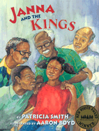 Janna and the Kings