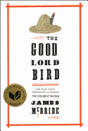 The Good Lord Bird