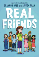 Real Friends