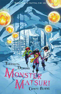 Monster Matsuri