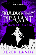 Last Stand of Dead Men