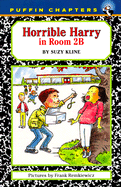Horrible Harry in Room 2B