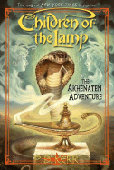 The Akhenaten Adventure