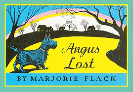 Angus Lost