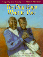 The Day Gogo Went to Vote
