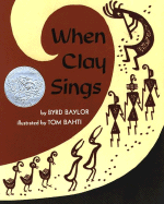 When Clay Sings