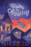 Rules for Ghosting