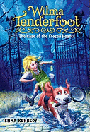 The Case of the Frozen Hearts