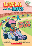 Built for Speed