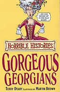 Gorgeous Georgians