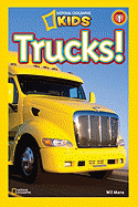 Trucks!