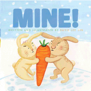 Mine!