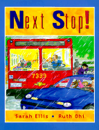 Next Stop!