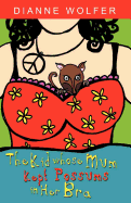 Kid Whose Mum Kept Possums in Her Bra