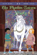 The Phantom Unicorn