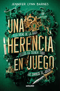 Una herencia en huego