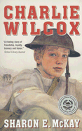 Charlie Wilcox