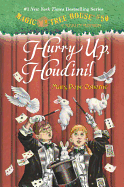 Hurry Up, Houdini!